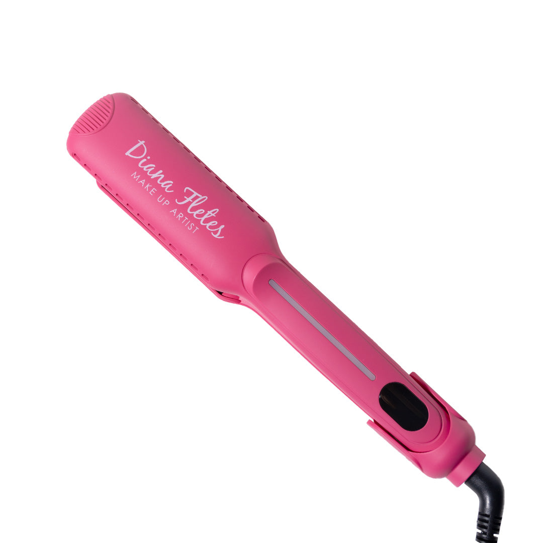 Set 3 en 1 Estilizado Profesional Pink