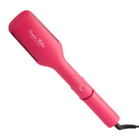 Plancha 2 en 1 Pink con placas de Cerámica