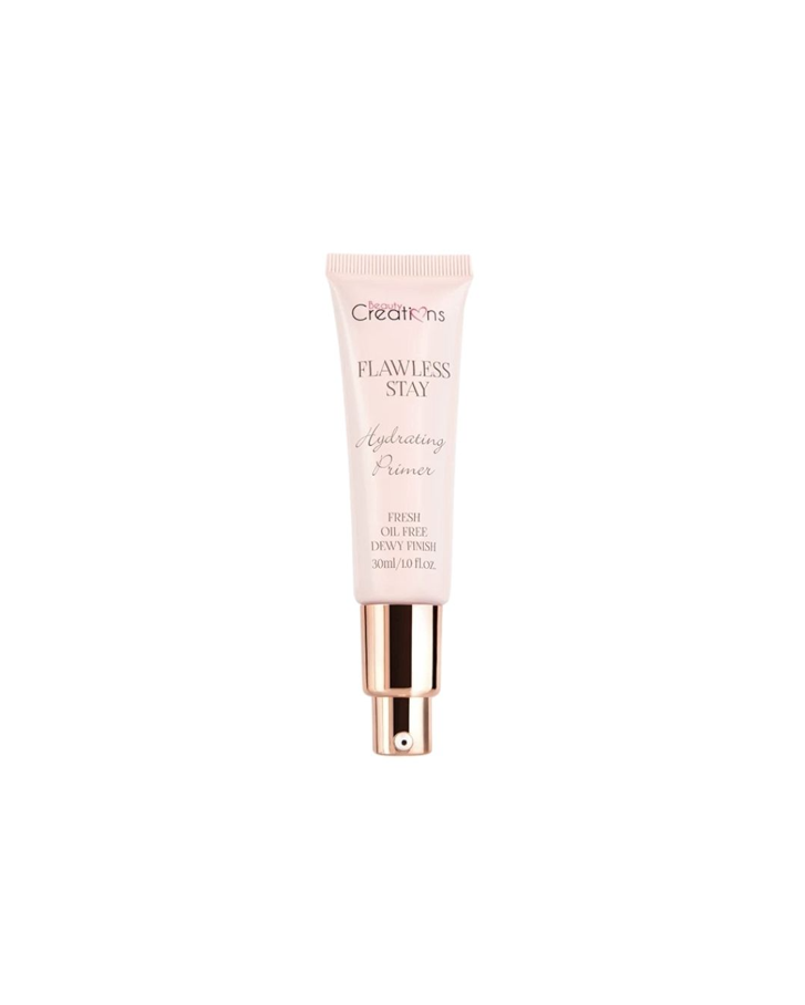 FLAWLESS STAY HYDRATING PRIMER BEAUTY CREATIONS