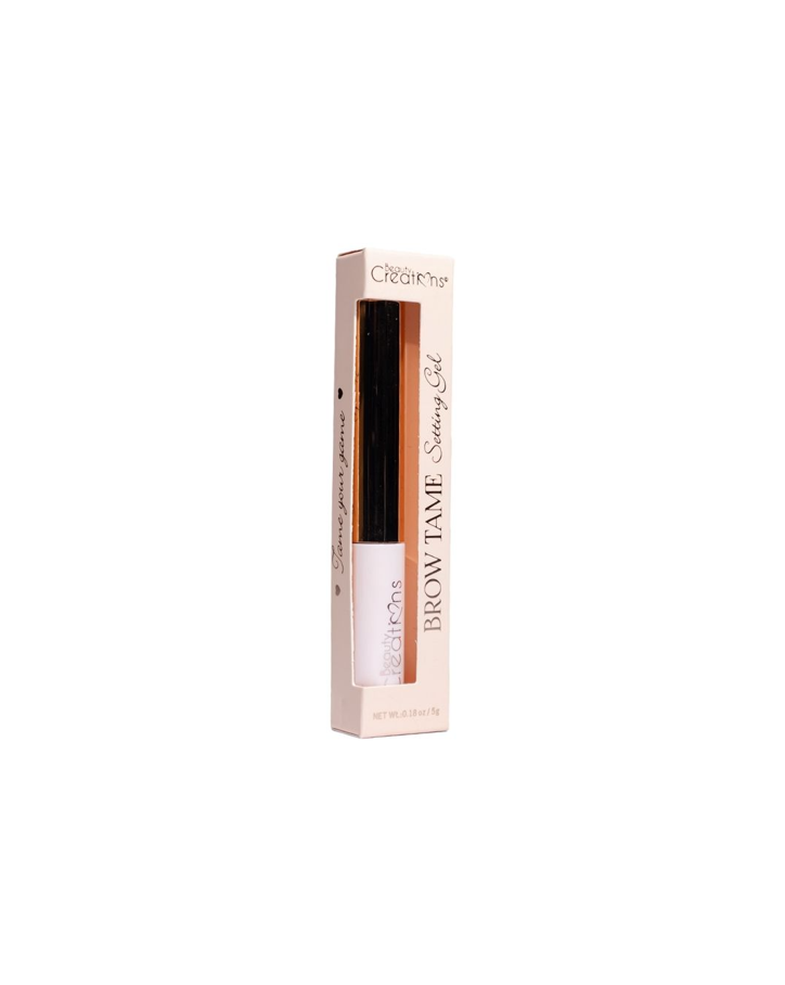 Gel fijador para cejas - Beauty Creations