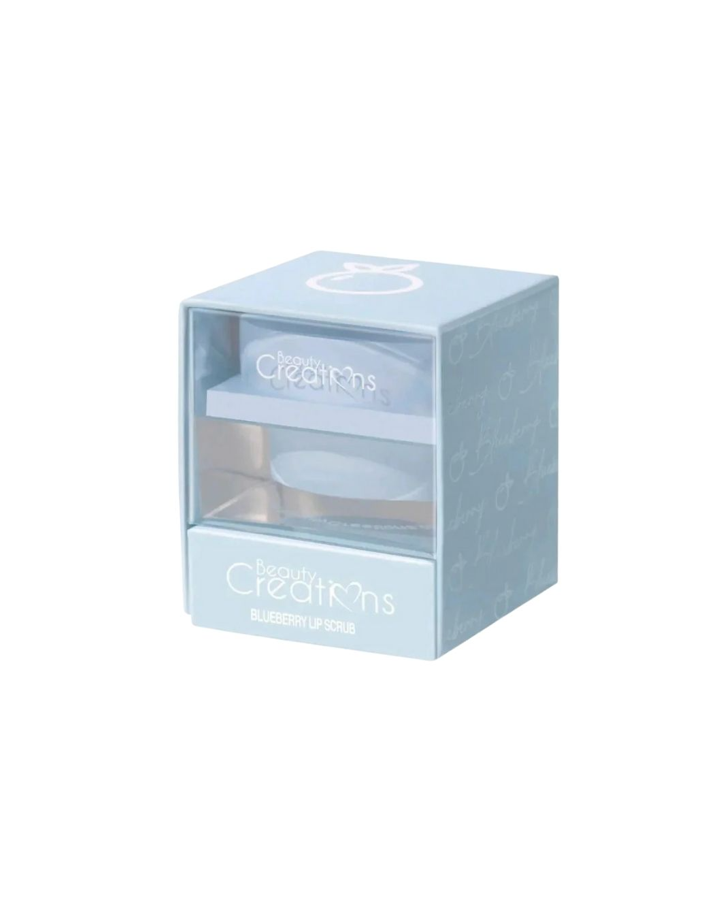 Lip Scrub – Beauty Creations