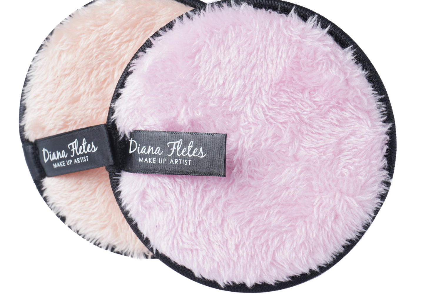 Pads Desmaquillantes Ecológicos