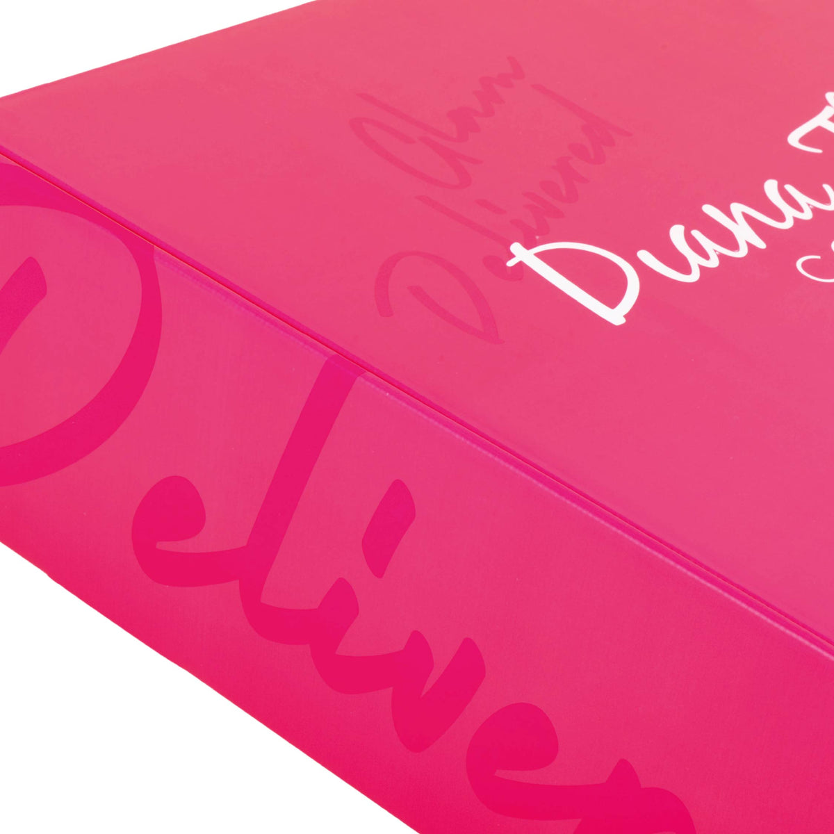 Mystery Pink (Nueva Edición)