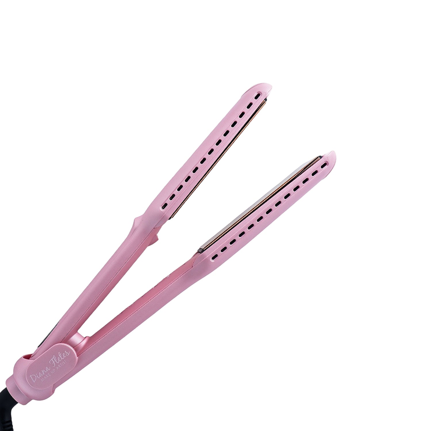 Set 3 en 1 Estilizado Profesional Light Pink