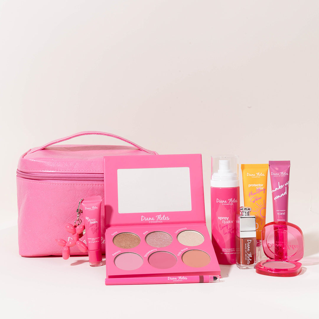 Kit Essentials