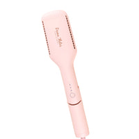 Plancha 2 en 1 Light Pink (Titanio Galvanizado)