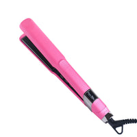 Plancha con Tecnología Italiana