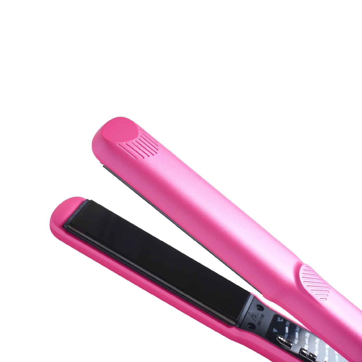 Plancha con Tecnología Italiana