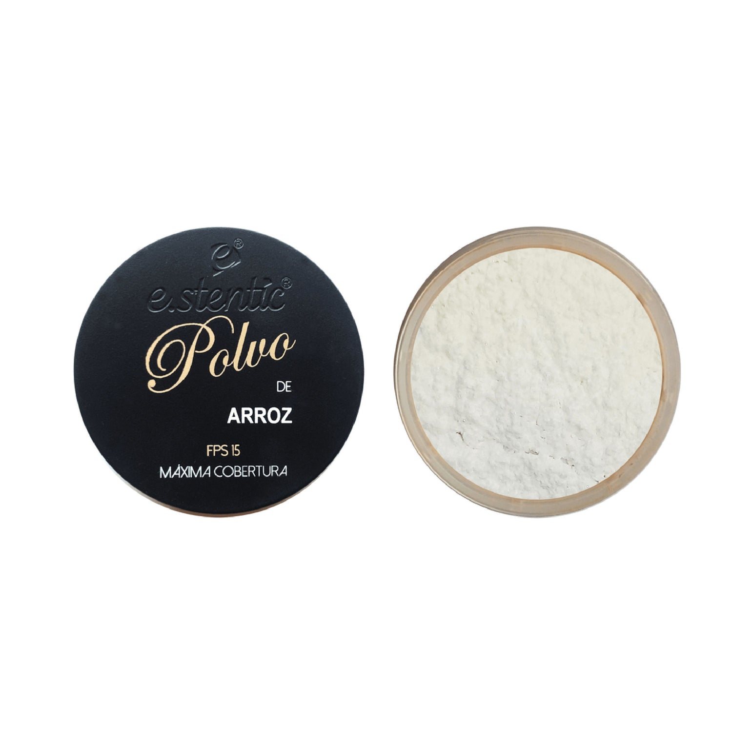 Polvo de Arroz - E. Stentic