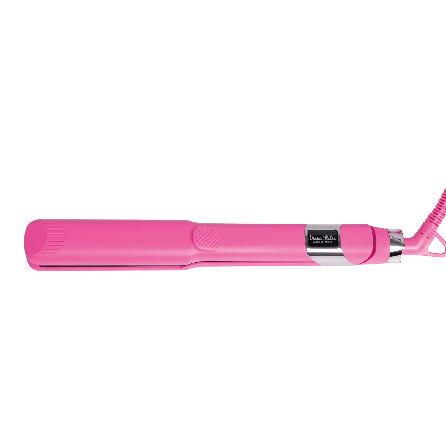 Plancha con Tecnología Italiana