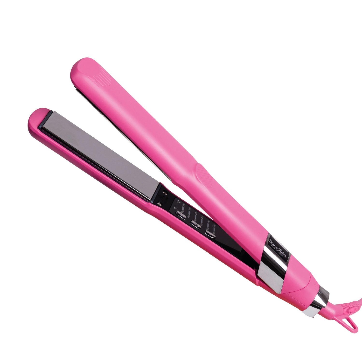 Plancha con Tecnología Italiana