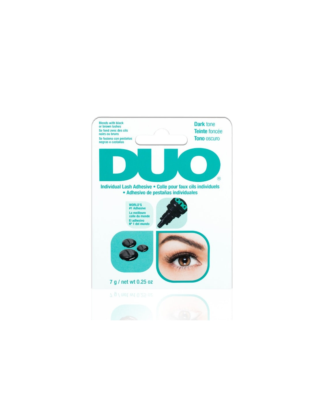 Pegamento DUO