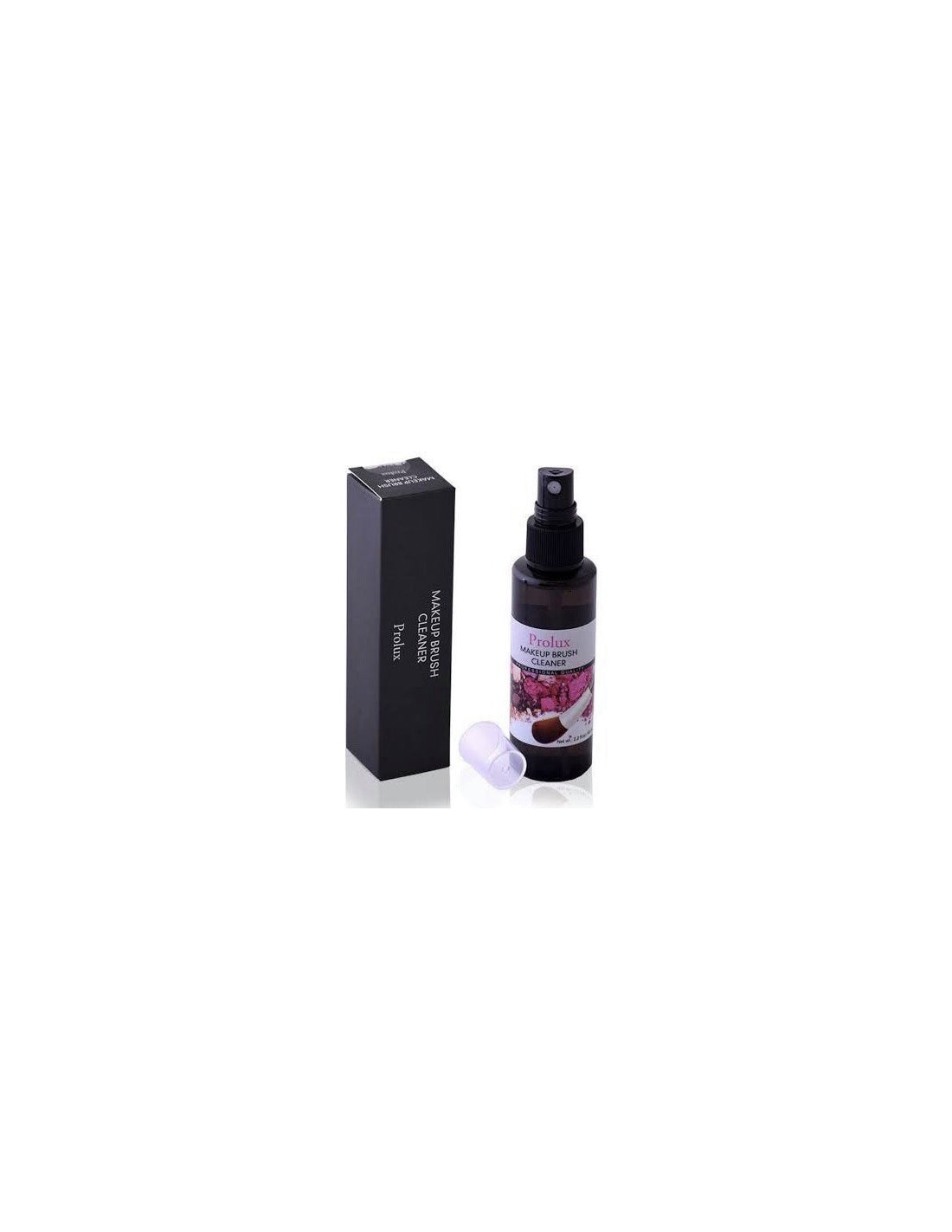Spray Limpiador De Brochas